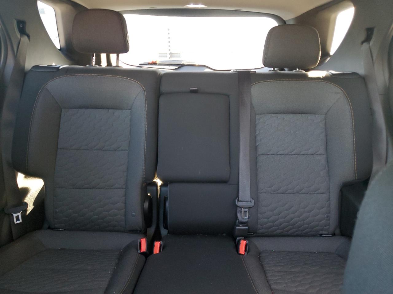 2020 Chevrolet Equinox - Image 10