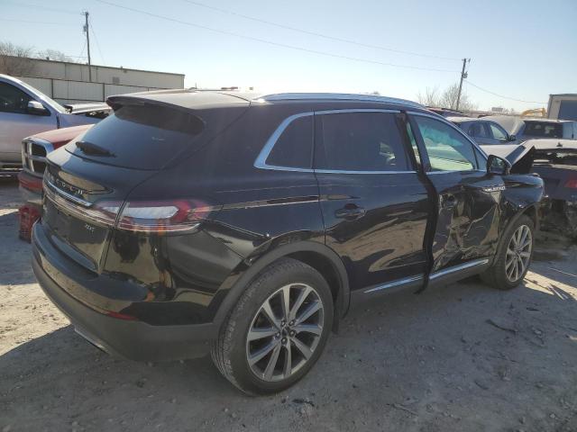 2019 Lincoln NAUTILUS - Image 3