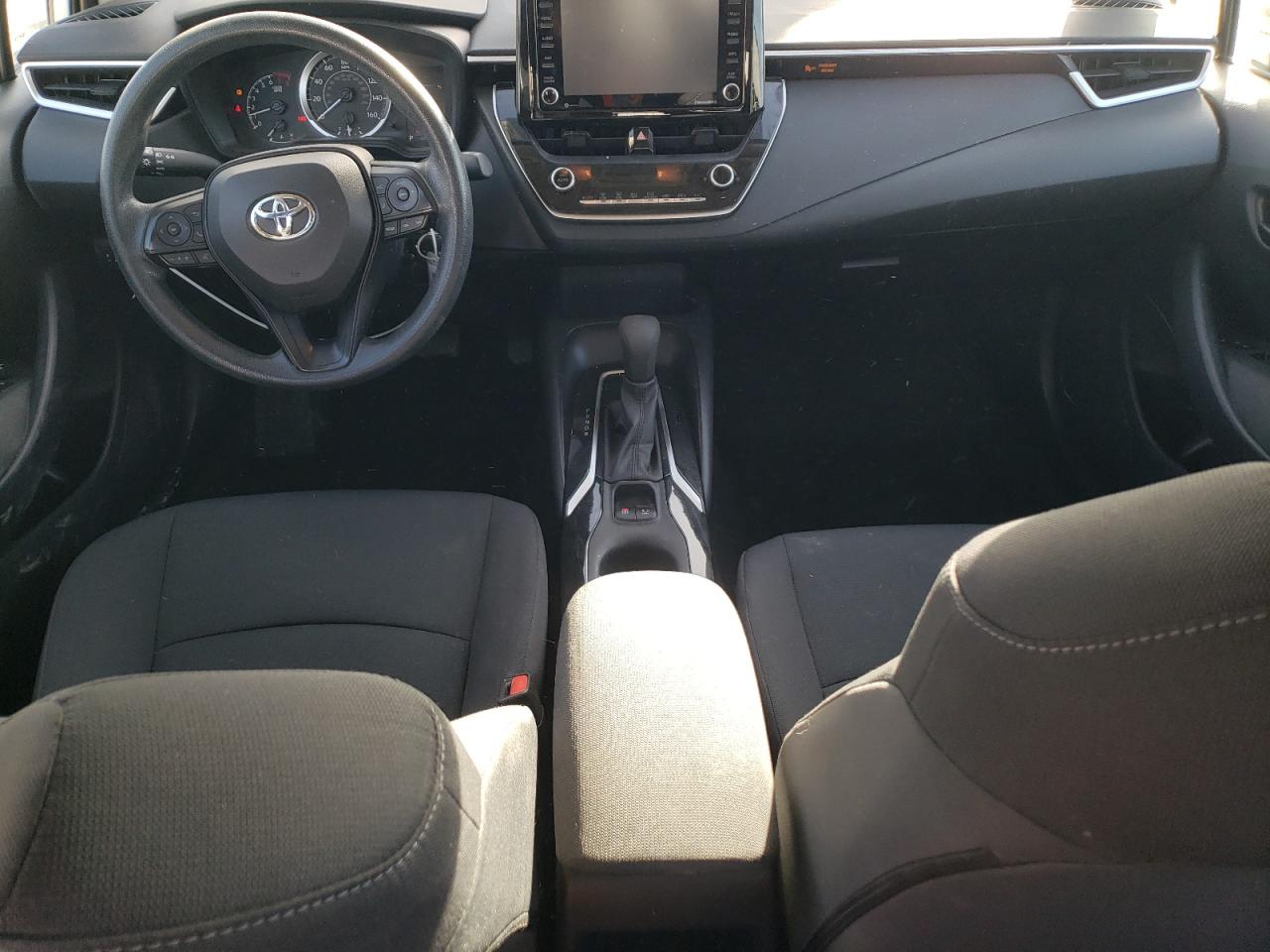 2022 TOYOTA COROLLA - Image 8