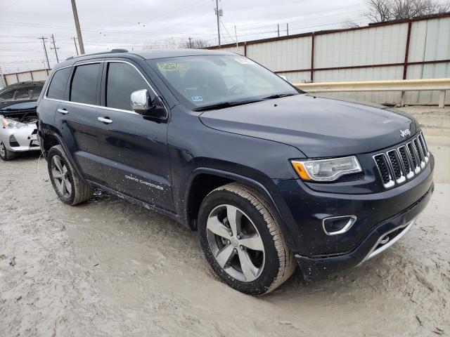 2016 Jeep Grand Cherokee - Image 4