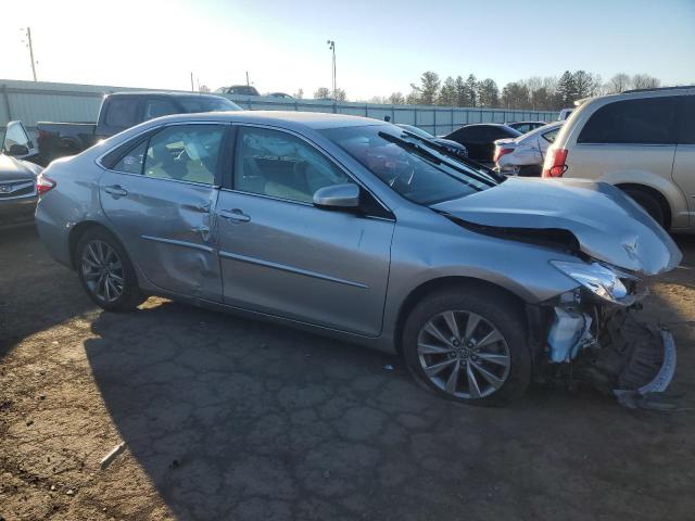 2017 Toyota CAMRY - Image 4