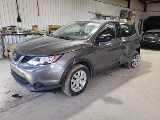 Nissan Rogue sport