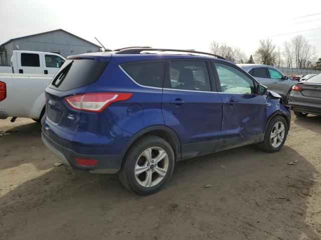 2016 Ford ESCAPE - Image 3