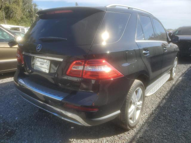 2015 Mercedes-Benz ML350 - Image 4