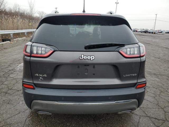 2020 Jeep CHEROKEE - Image 6