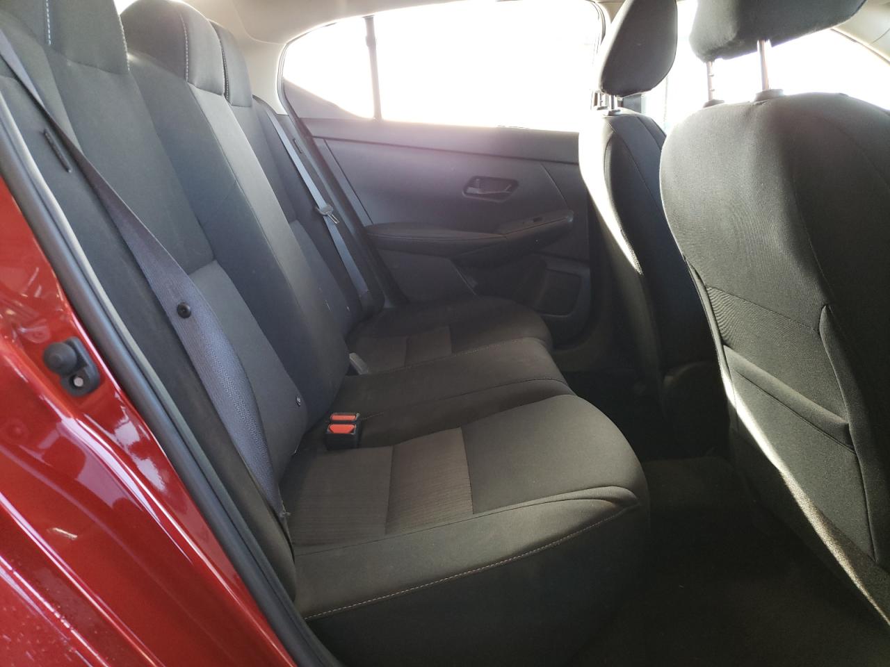 2024 Nissan Sentra - Image 10