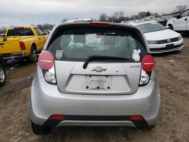 2015 Chevrolet SPARK 2015 - Image 6
