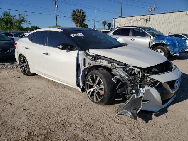 2016 Nissan MAXIMA - Image 4