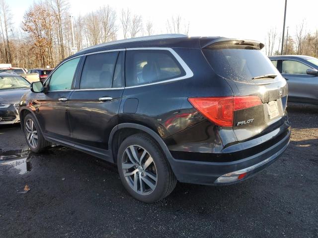 2016 Honda Pilot 2016 - Image 2
