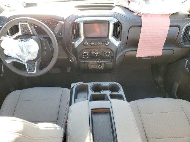 2022 Chevrolet Silverado - Image 8