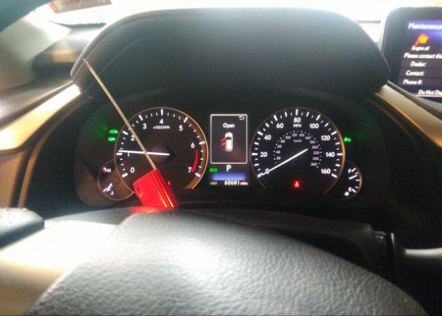 2016 Lexus RX350 - Image 8