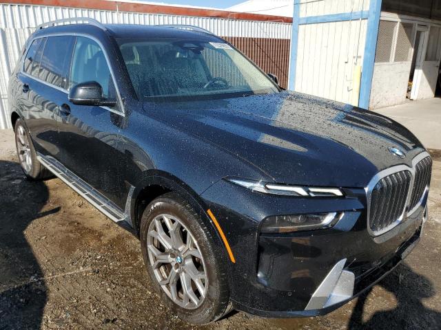 2023 BMW X7 - Image 5