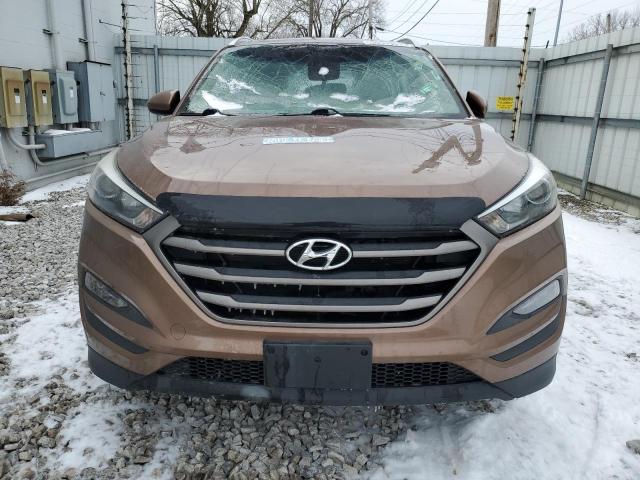 2016 Hyundai Tucson 2016 - Image 5