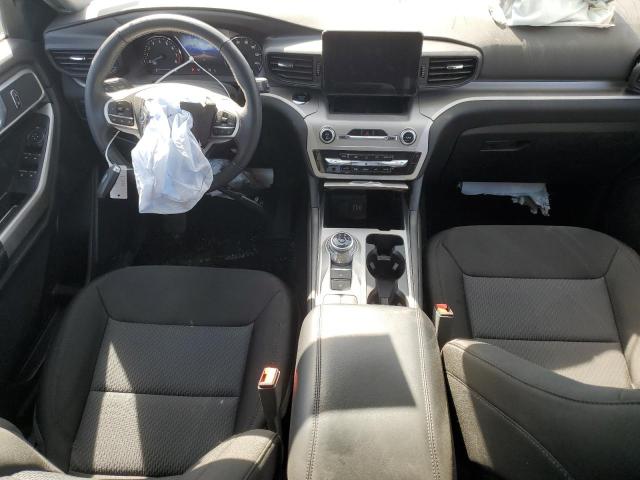 2023 Ford EXPLORER - Image 8