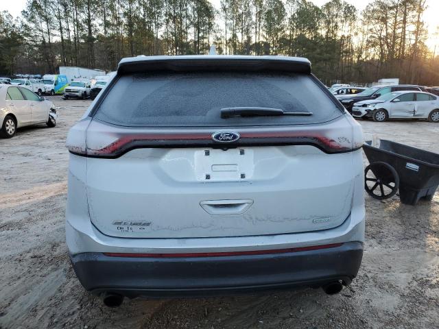 2016 Ford EDGE - Image 6