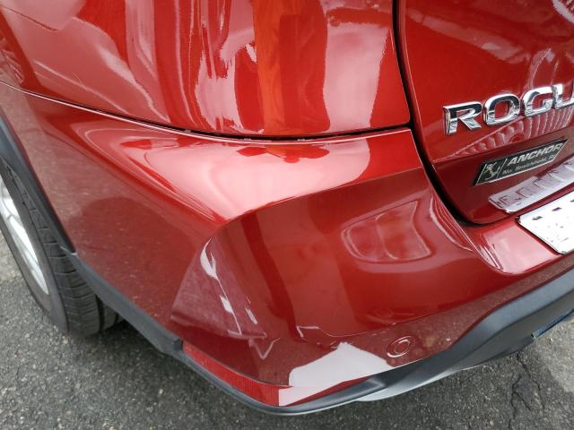 2019 NISSAN ROGUE - Image 9