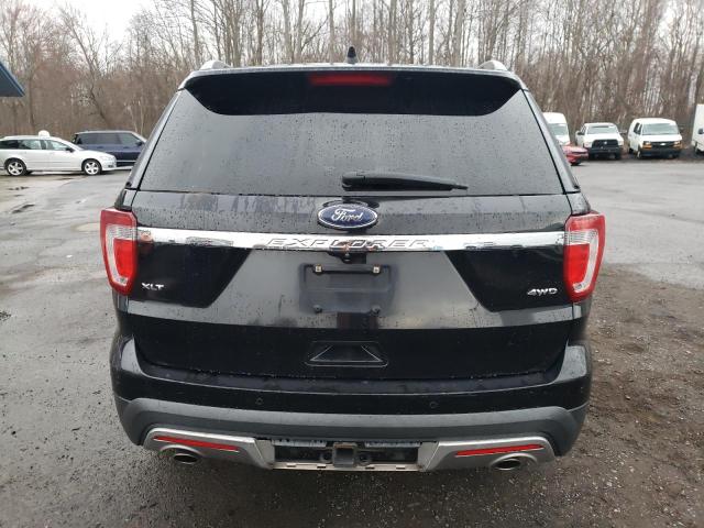 2016 Ford EXPLORER 2016 - Image 6