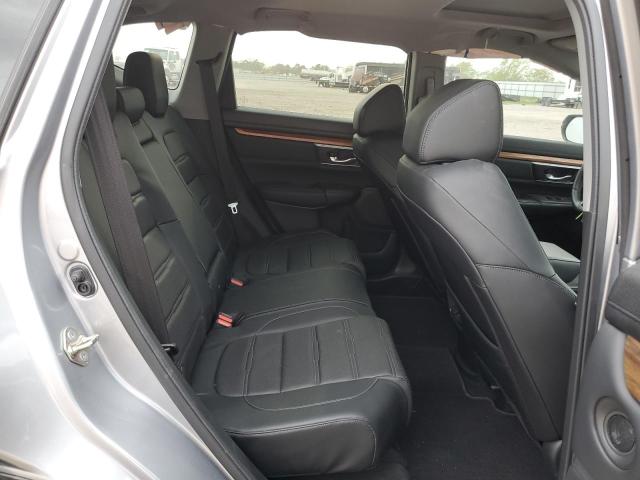 2017 Honda Cr-v - Image 11