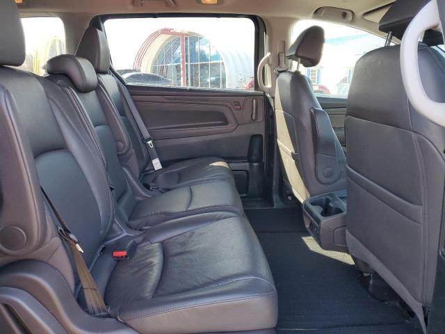 2018 Honda Odyssey - Image 11