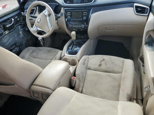 2015 Nissan ROGUE - Image 8
