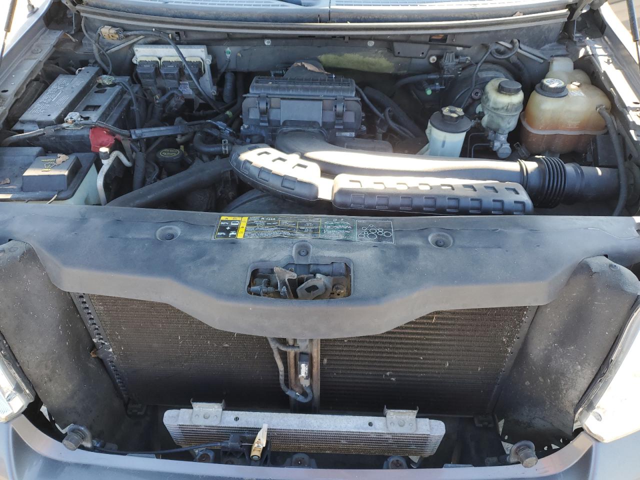 2004 Ford F-150 - Image 11