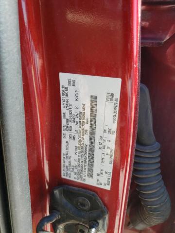 2016 Ford F150 - Image 12