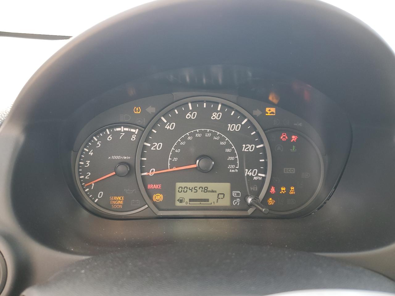 2024 MITSUBISHI MIRAGE SILVER - Image 9