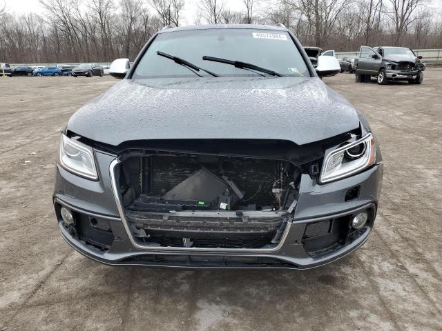 2015 Audi SQ5 - Image 5