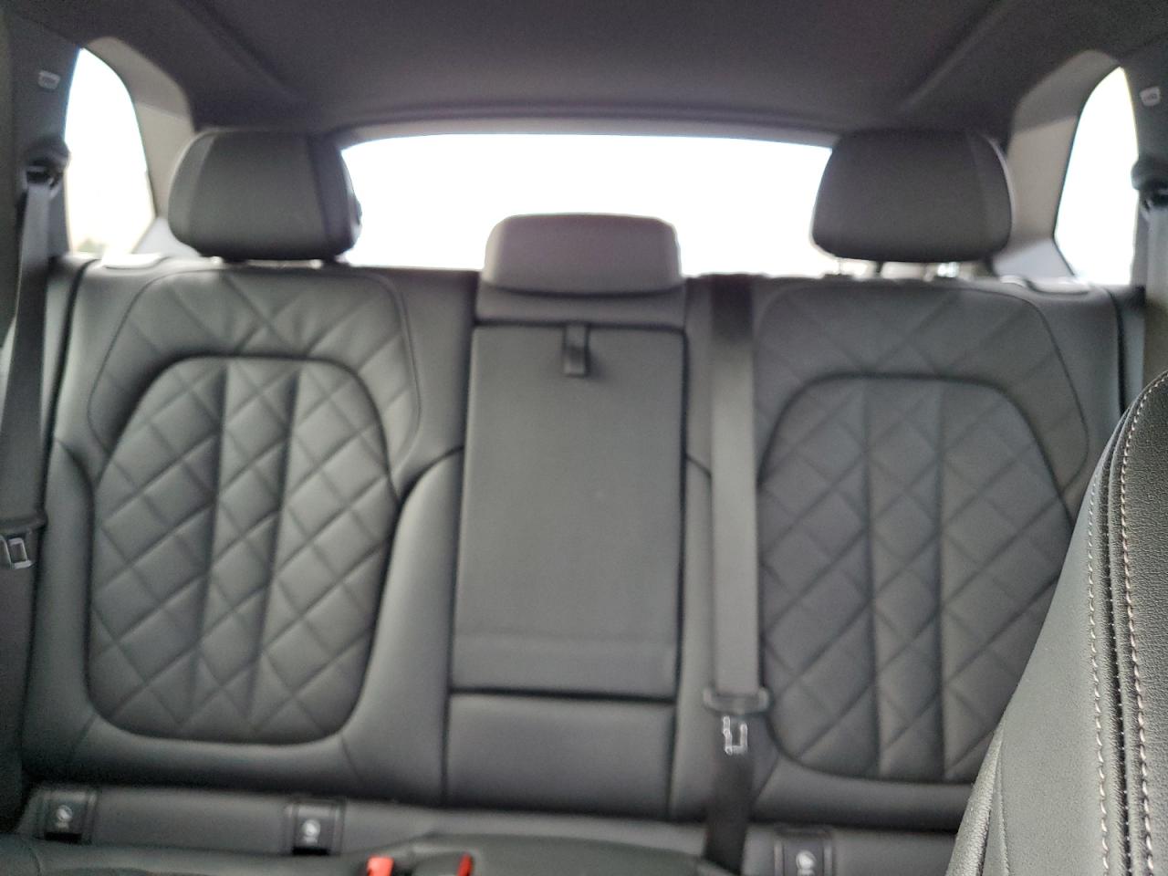 2024 BMW X5 - Image 10