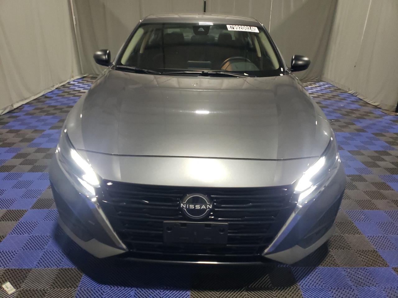 2024 Nissan Altima - Image 5