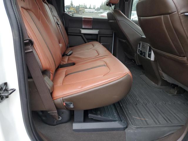 2022 Ford F350 - Image 6