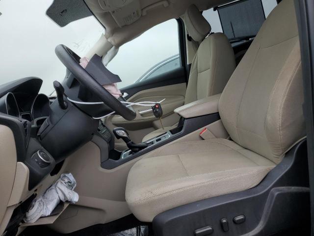 2018 Ford ESCAPE - Image 7
