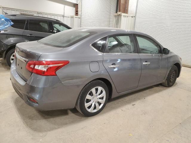 2018 Nissan SENTRA - Image 3