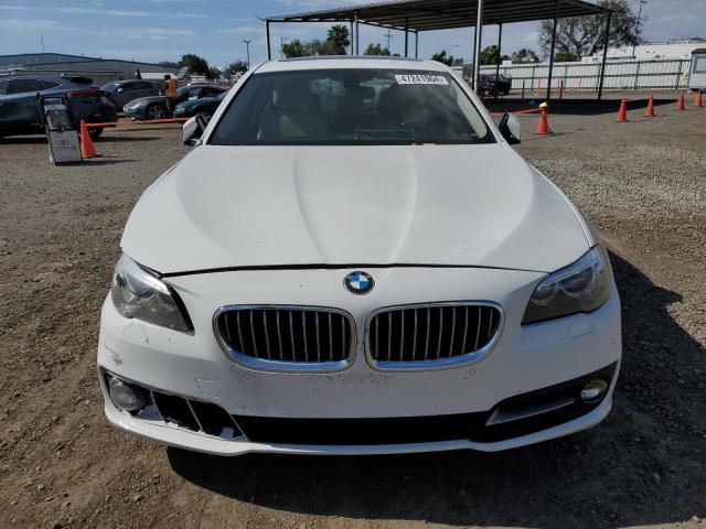 2016 BMW 5 SERIES - Image 5