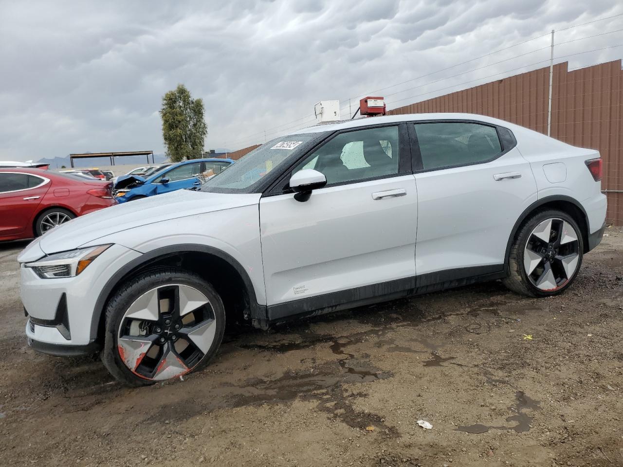 Polestar 2