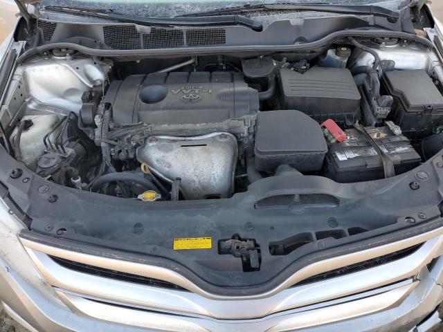 2015 Toyota VENZA - Image 12