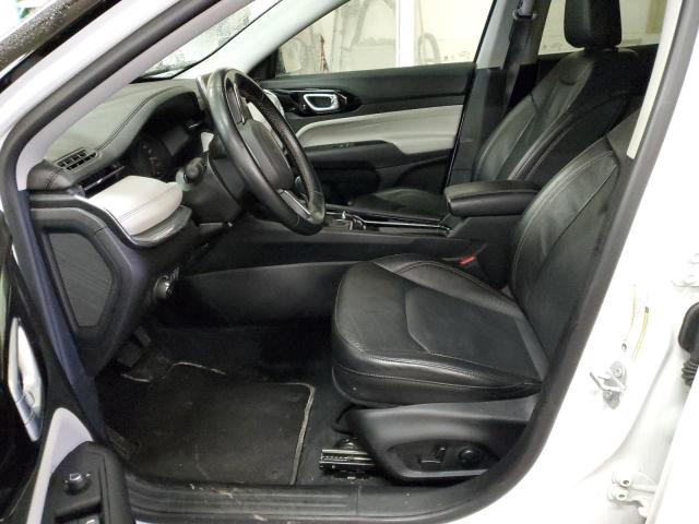 2022 Jeep COMPASS - Image 7