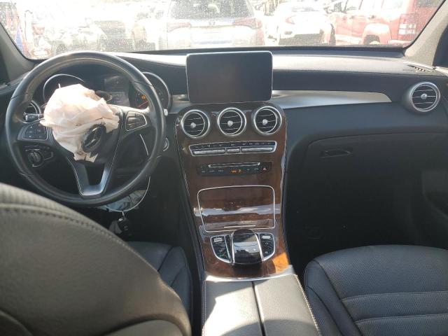 2016 Mercedes-benz GLC 2016 - Image 8