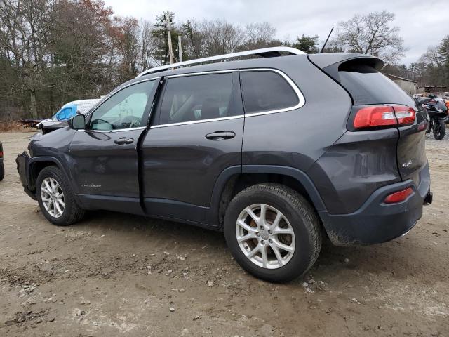 2015 Jeep CHEROKEE 2015 - Image 2