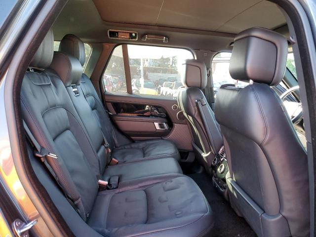 2021 Land rover RANGE ROVER 2021 - Image 11