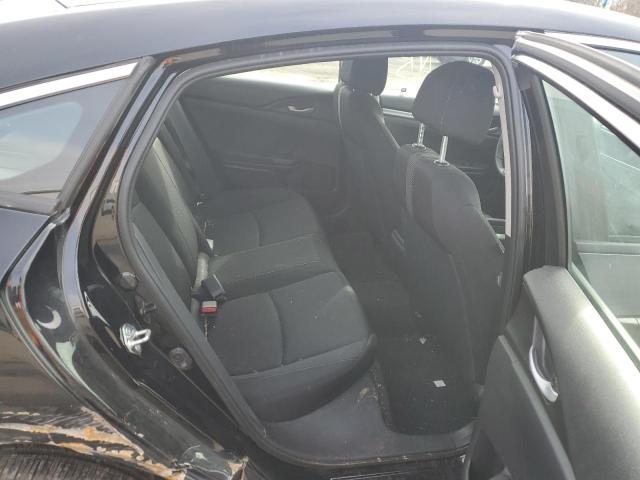 2017 Honda Civic - Image 10