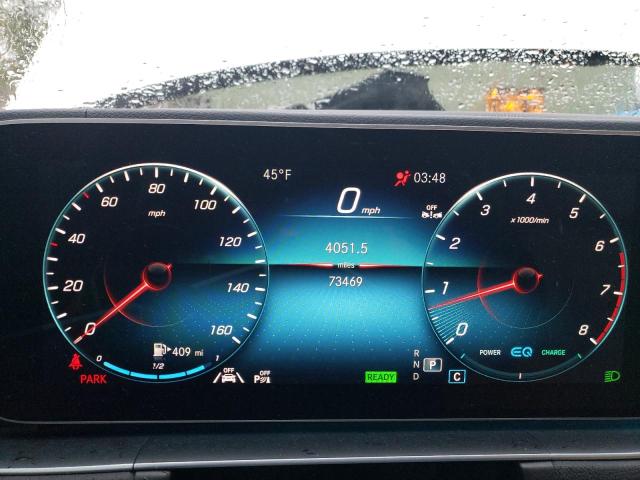 2021 MERCEDES-BENZ GLS-CLASS - Image 9