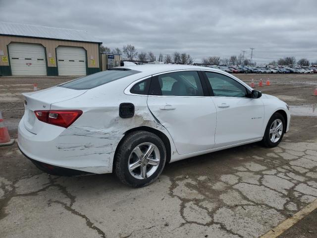 2023 Chevrolet MALIBU - Image 3