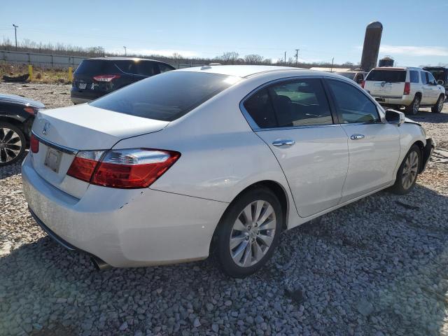2015 Honda Accord - Image 3
