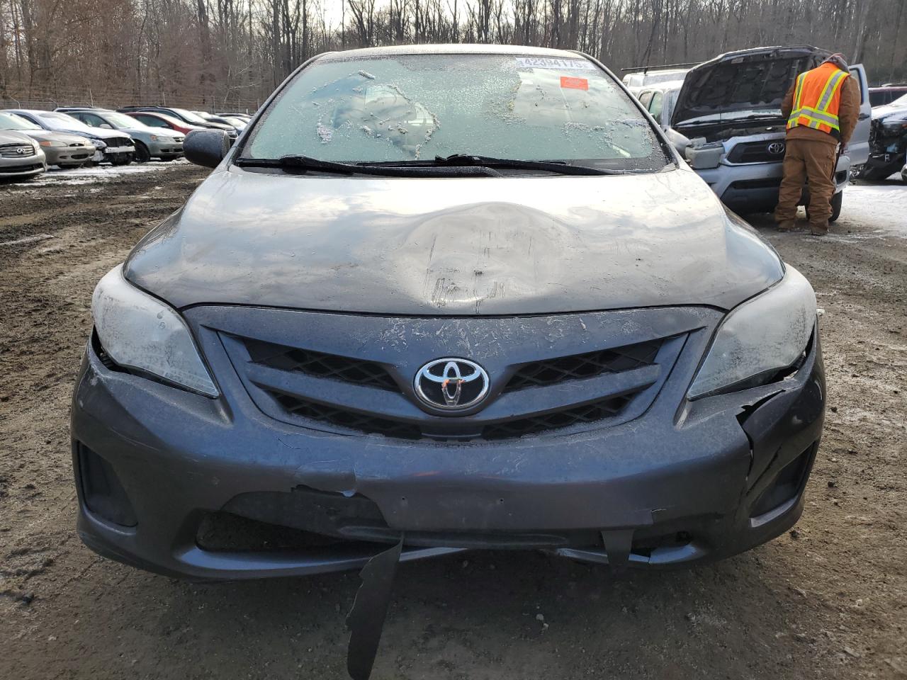 2011 Toyota Corolla - Image 5