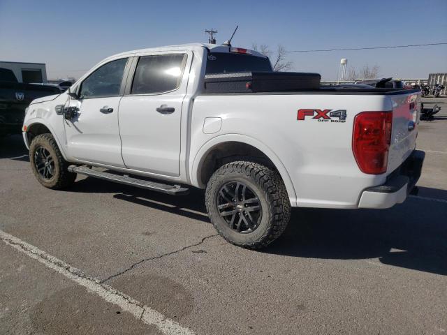 2020 Ford Ranger - Image 2