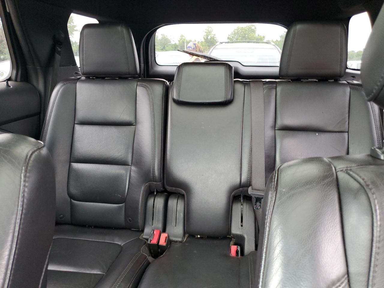 2013 FORD EXPLORER - Image 10