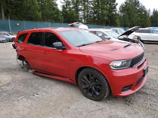 2020 Dodge DURANGO 2020 - Image 4
