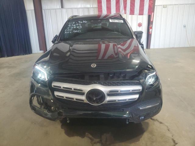 2021 Mercedes-Benz GLS - Image 4