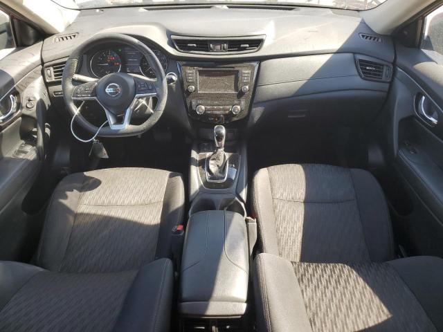 2020 Nissan Rogue - Image 8